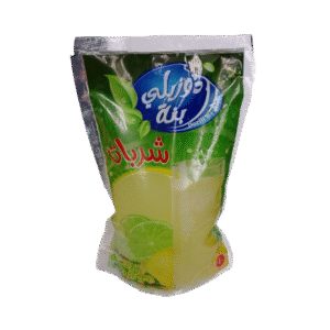 Dozili Benna Charbat Gout Citron 1L
