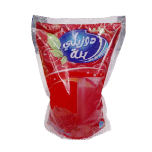 Dozili Benna Charbat Gout Grenadine 1L