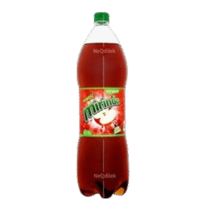 Eau Gazeuse Mirinda Pomme 1L