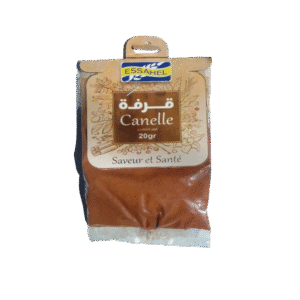 الساحل – قرفة 20 غ