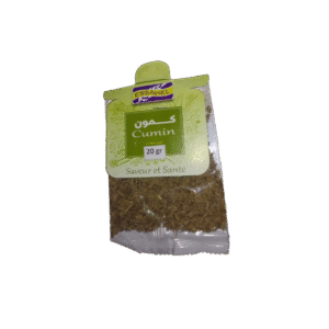 الساحل – كمون حب 20 غ