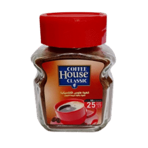 Café House Classic 50G