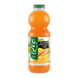Jus Ifruit Orange Carotte Citron 1L