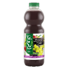 Jus Ifruit Raisin Pomme mûre 1L