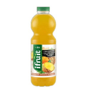 Jus Ifruit Orange Ananas 1L