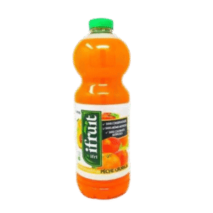Jus Ifruit Orange pêche 2L