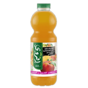 Jus Ifruit pêche Abricot 1L