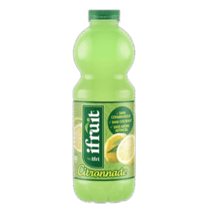 Jus Ifruit citronnade 1L