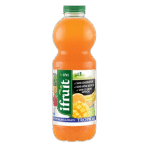 Jus Ifruit tropical 1L