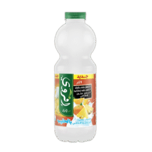 Ifruit Jus au lait Orange Ananas  1L