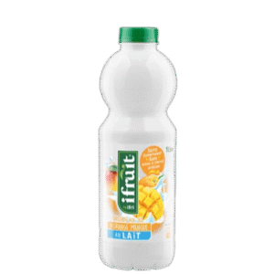 Ifruit Jus au lait Mangue  1L