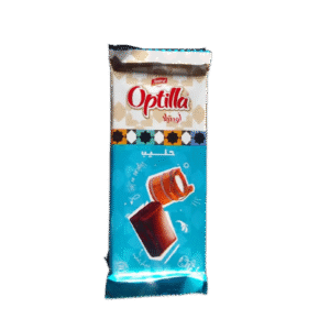 Optilla Végécao Au Lait 90 G