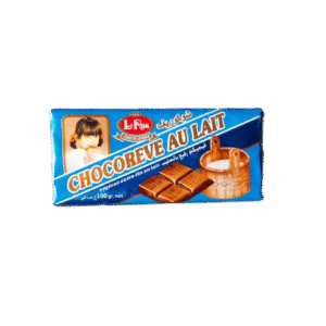 Chocoreve Chocolat Au Lait 100 G