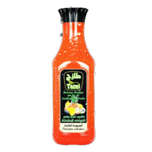 Jus Tazej Cocktail 2L