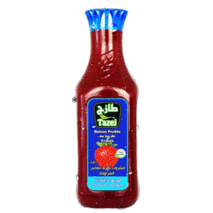 Jus Tazej Fraise 1.25L