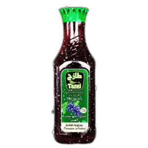 Jus Tazej Raisin 1.25 L