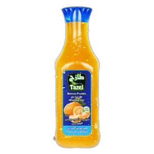Jus Tazej Mendarine 1.25 L