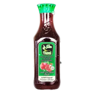 Jus Tazej Grenadine 1.25 L