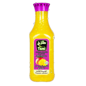 Jus Tazej Mangue 1.25 L