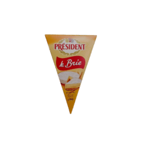 Président Camembert Le Brie 180G