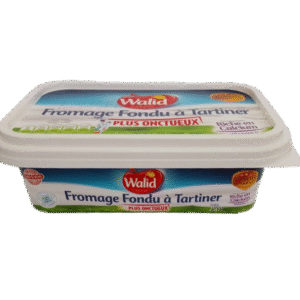 Walid Fromage à tartiner 250 G