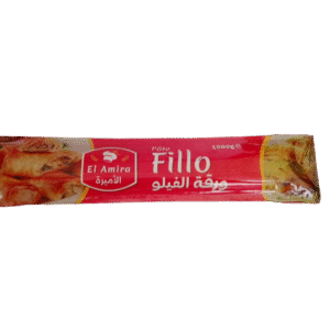 El Amira Pate Fillo 500G