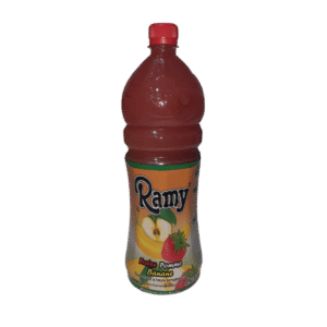 Jus Ramy Fraise Pomme Banane 1.25 L