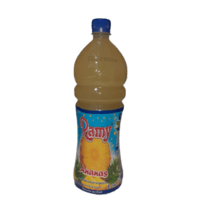 Jus Ramy Ananas 1.25 L