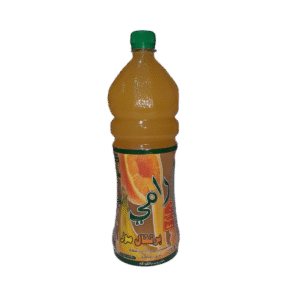 Jus Ramy Orange Banane 1.25 L