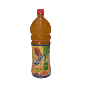 Jus Ramy Pêche 1.25 L
