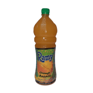 Jus Ramy Orange Ananas 1.25 L