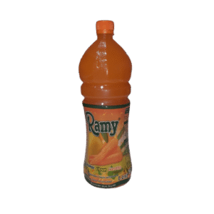 Jus Ramy Orange Citron Carotte 1.25 L