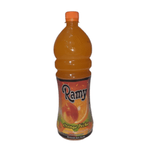 Jus Ramy Orange Pêche 1.25 L