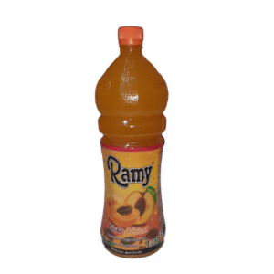 Jus Ramy Abricot Pêche 1.25 L