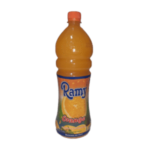Jus Ramy Orange 1.25 L