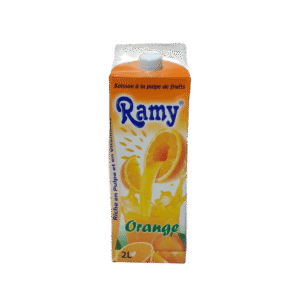 Jus Ramy Orange 2L