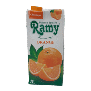 Jus Ramy Orange 1 L