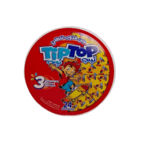 Tip Top Fromage 24 pièces