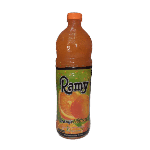 Jus Ramy Orange Abricot 2 L
