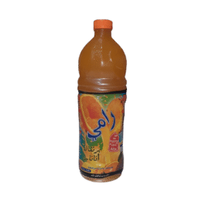Jus Ramy Orange Ananas 2 L