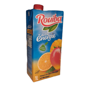 Jus Rouiba Orange Mangue 1 L