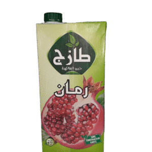 Jus Tazej Grenadine 1 L