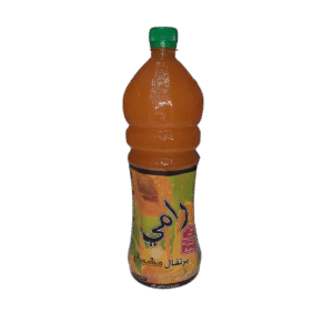 Jus Ramy Orange Abricot 1.25 L