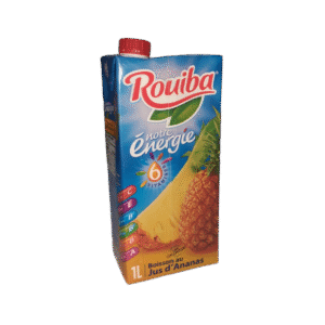 Jus Rouiba Ananas 1 L