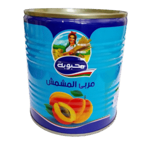 Mahbouba Confiture Abricot 800 G