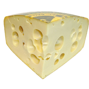 جبن قريار   _ Fromage Gruyère