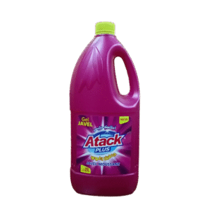 Atack plus – javel Moussant 2L