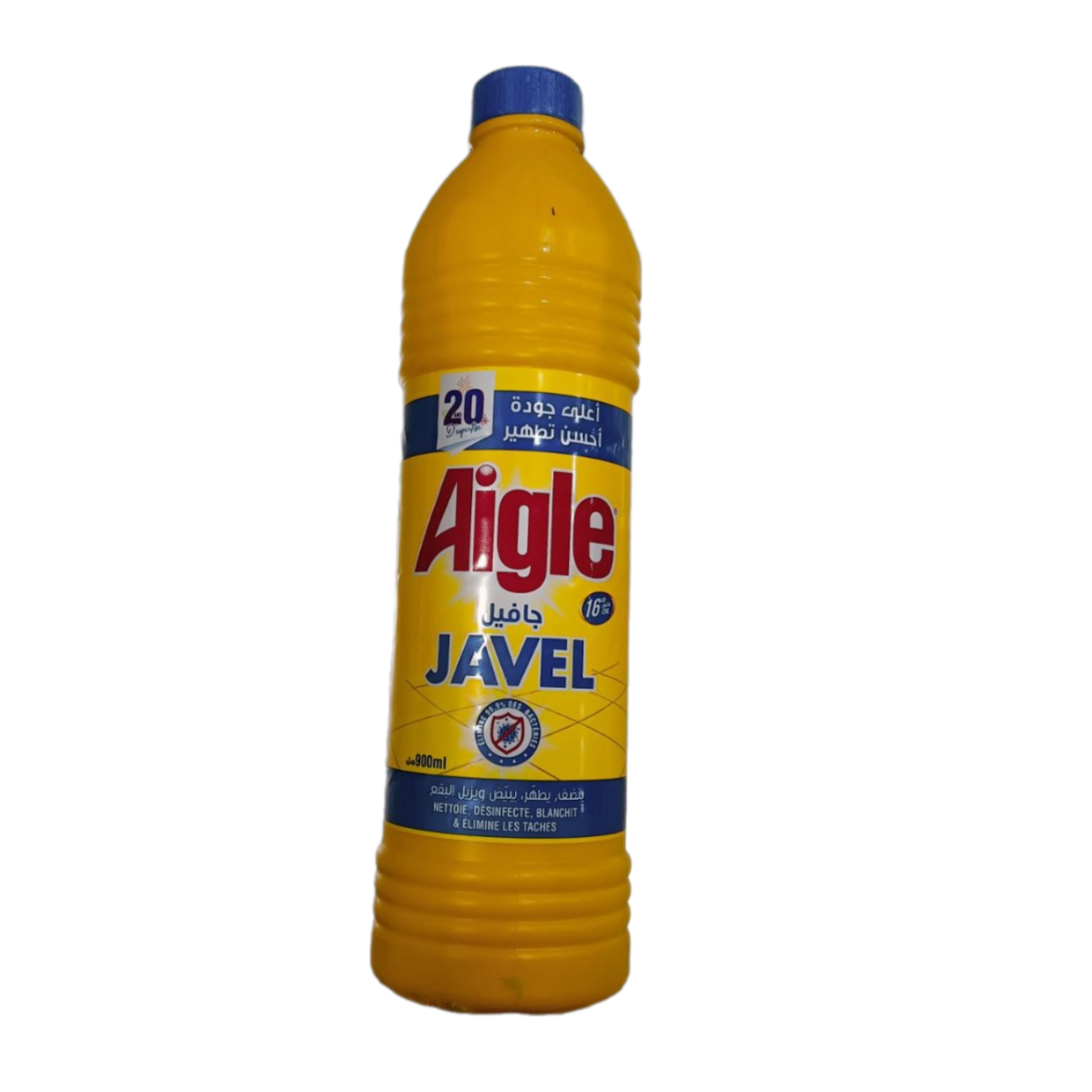 Aigle Eau De Javel 900 ML