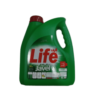 Life  – eau de javel 2L