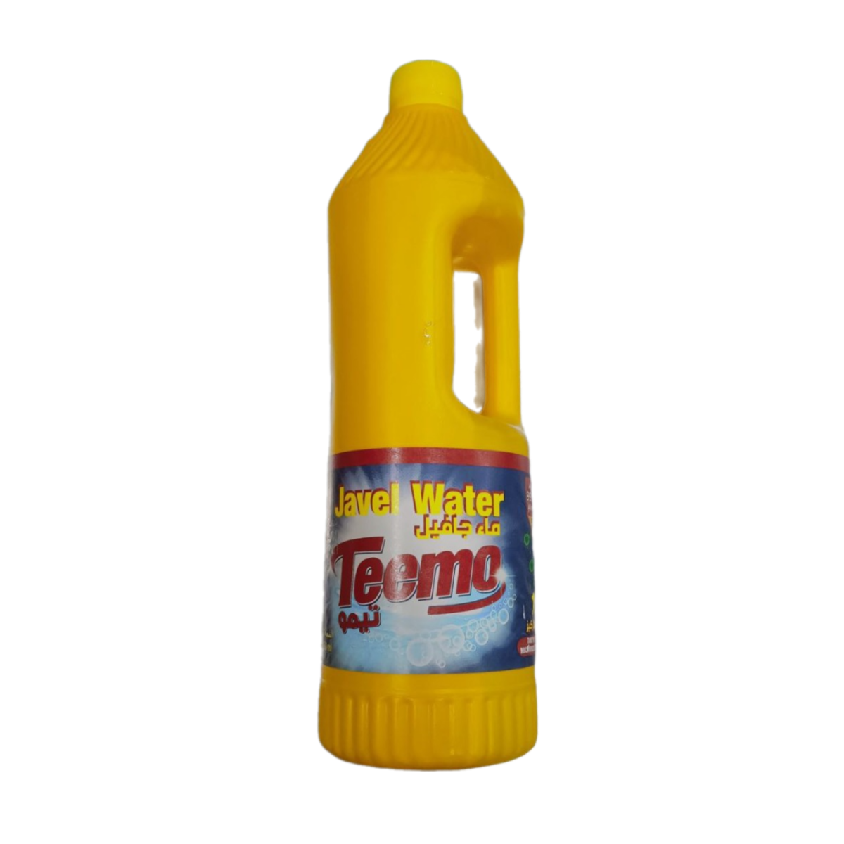 Teemo – eau de javel 950 ml